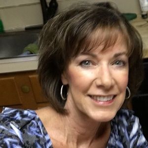 Meet your Posher, Margaret